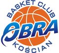 BC OBRA Team Logo